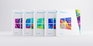 Установка Windows 8 и 8.1 во Фряново